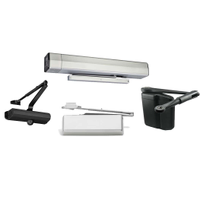 Door Closers & Operators